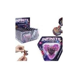 Antistresinis žaislas Infinite Twist  Fidget