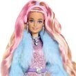 Barbie lėlė Extra fly snow fashion HPB16 1