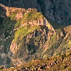 CherryPazzi dėlionė Mountain Scenery in the Dolomites 1000 det. 4