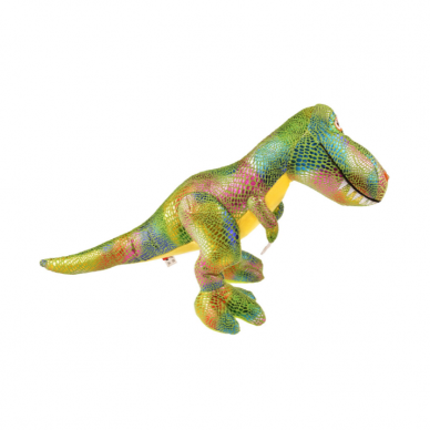 Fancy minkštas žaislas dinozauras Ikki 35 cm 2