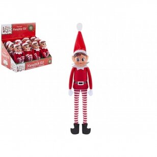 Elfas ELVES BEHAVIN' BADLY GIRL ELF 30 cm