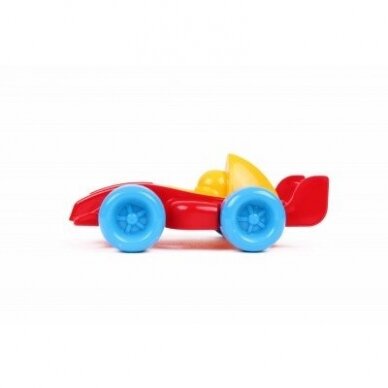 Technok mini sportinis automobilis  11 cm 1