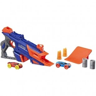 NERF Nitro Flashfury Chaos paleidėjas