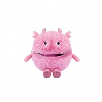 Pliušinis žaislas Zip monster plush 20 cm. 1