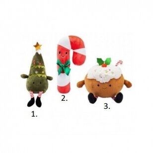 Softlings Christmas Foodies 23 cm