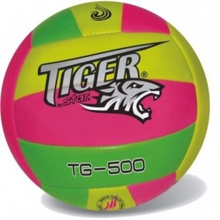 Star paplūdimio tinklinio kamuolys Tiger 5 d.