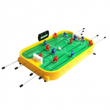 Technok stalo žaidimas Futbolas 53.5 cm 1