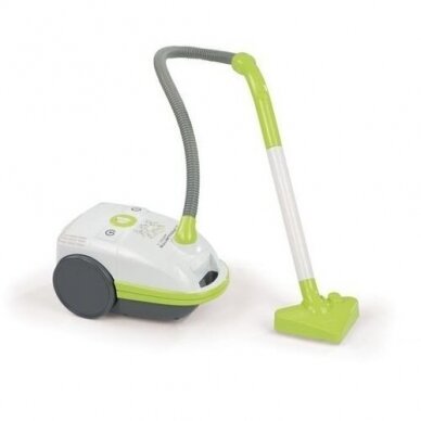 Vaikiškas dulkių siurblys VACUUM CLEANER 1